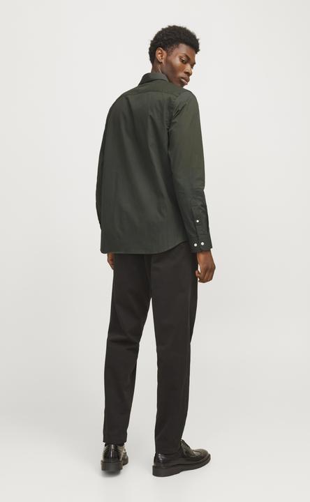 Immagine prodotto Jack & Jones Camicia Comfort Fit Camicia (S)