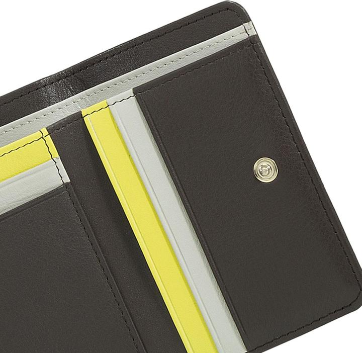 Immagine prodotto Dudu Geldbörse RFID Schutz Leder 12 cm