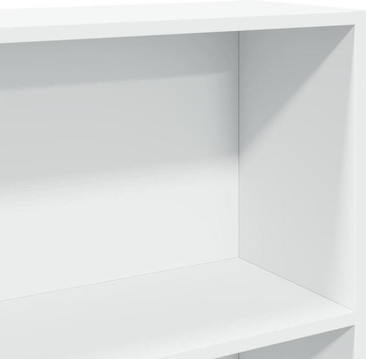Immagine prodotto VidaXL Bücherregal (80 x 30 x 189 cm)