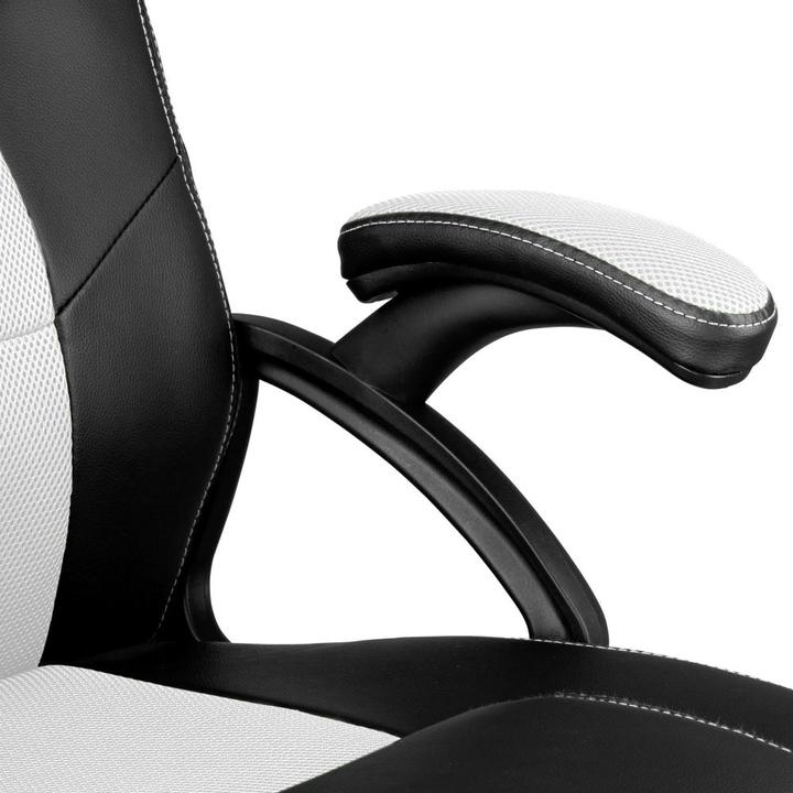 Actual product image tectake Gaming chair - Racing Mike