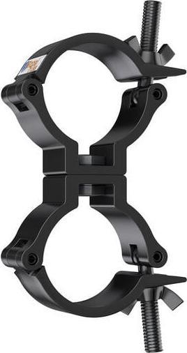 Image du produit Global Truss Swivel Coupler Small 48-51/30/100kg stage black