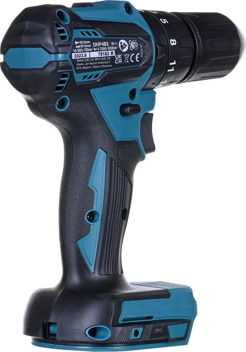 Image du produit Makita DHP483Z (Fonctionnement sur batterie)