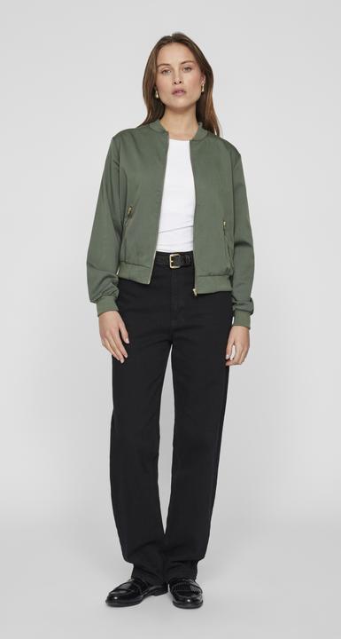 Immagine prodotto Vila Giacca bomber con zip (36)