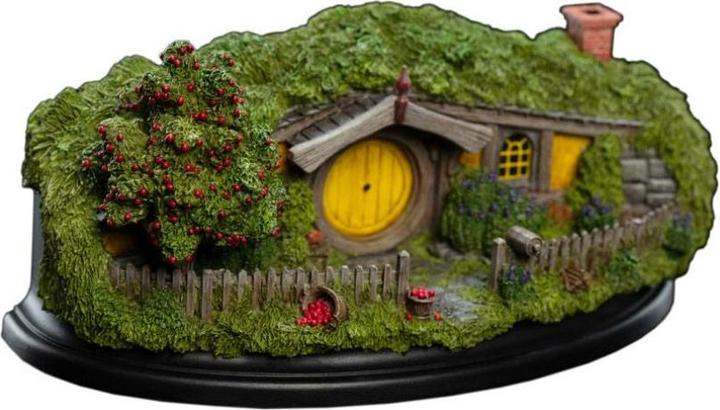 Produktbild Weta Workshop Le Hobbit Un voyage inattendu statuette #13 Apple Orchard 20 cm