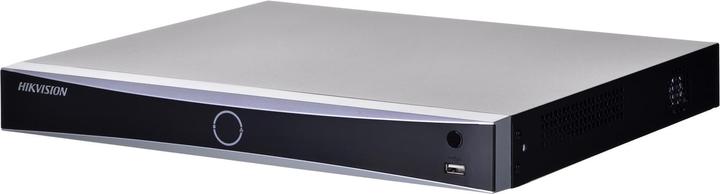 Actual product image Hikvision DS-7608NXI-K2 (Network Video Recorder (NVR))