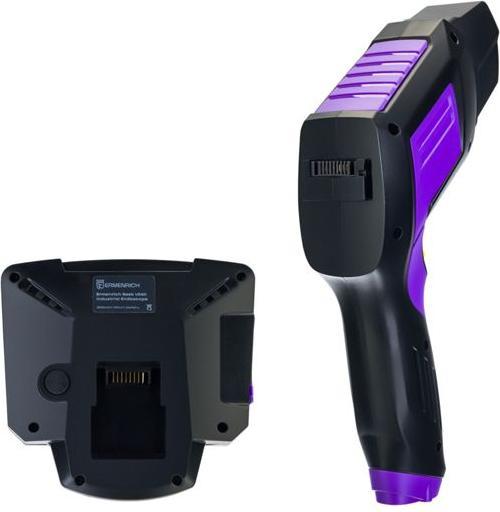 Image du produit Ermenrich Endoscope industriel Seek VE60