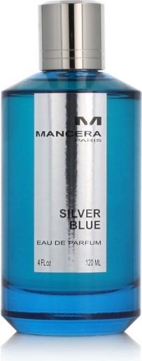Mancera Eau de Parfum Silver Blue (Eau de Parfum, 120 ml)