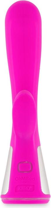 Produktbild Kiiroo - OhMiBod Fuse interaktiv