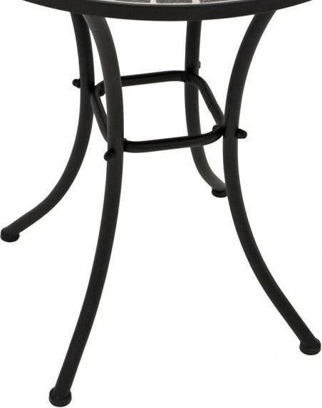 Immagine prodotto Degamo Tavolo da bistrot SIENA rotondo (60 cm)