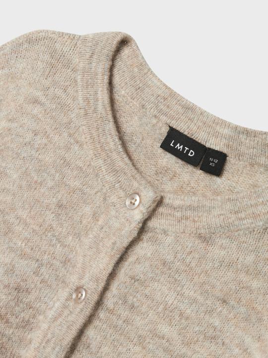 Produktbild Lmtd Kurzarm Strickjacke (146)