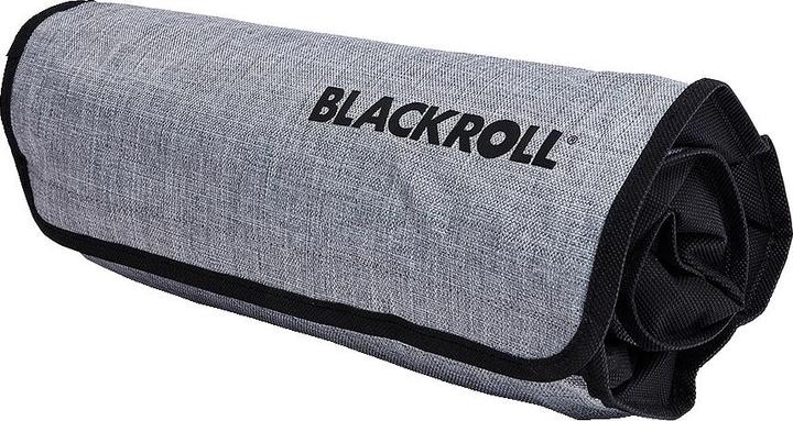 Produktbild Blackroll Recovery Blanket Ultralite (1100 g, 135x200 cm)