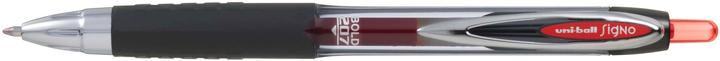 Produktbild Uni-ball Gelschreiber SIGNO 207 (Schwarz, 1 x)