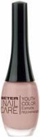 Immagine prodotto Beter Nail Care Youth Colour Smalto per unghie Nº 032 Sand Nude 11ml (Nº 032 Sabbia Nuda, Smalto)