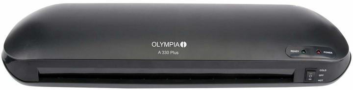 Immagine prodotto Olympia Laminatore A 330 Plus (75 - 125 µm, A4, A3, A3+, A4+)