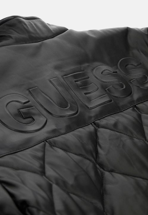 Produktbild Guess Jacke Bomberjacke QUILTED (L)