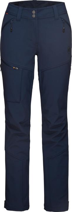 Mammut Zinal Guide SO Hybrid Pants Women (XS)
