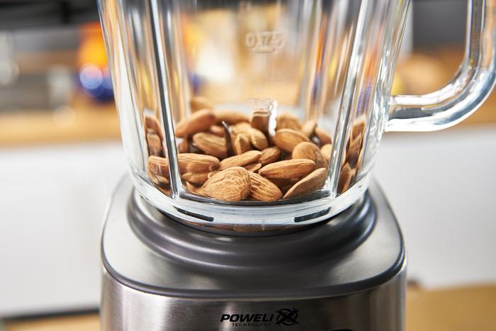 Actual product image Krups PerfectMix+ (1200 W)