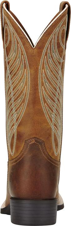Produktbild Ariat Westernstiefel Women's Round Up Wide Square Toe (39)