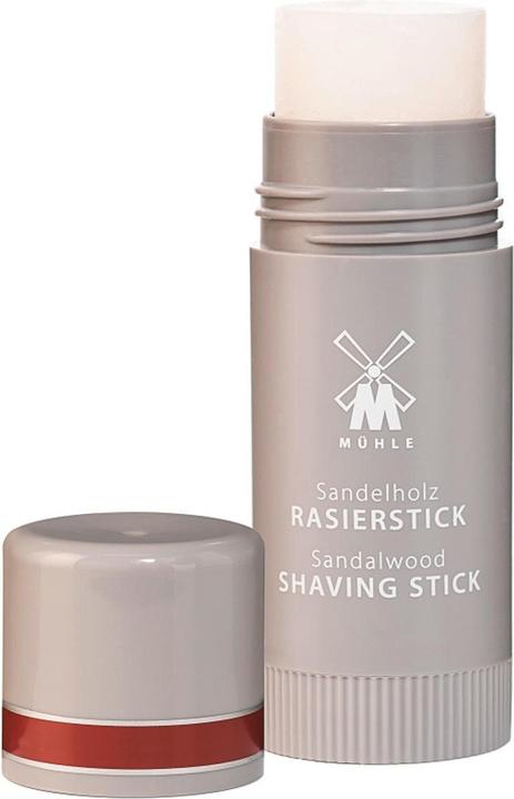 Immagine prodotto Mühle Stick da barba al sandalo (Sapone da barba)
