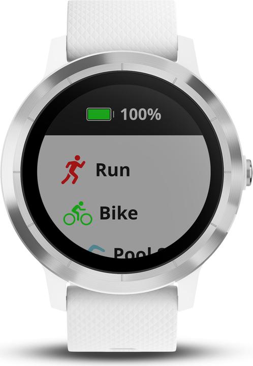 Image du produit Garmin Vivoactive 3 (43 mm)