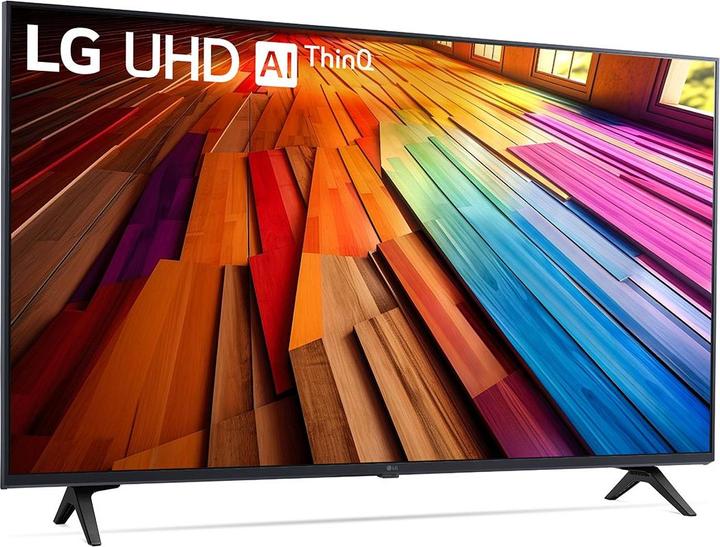 Actual product image LG 43UT80006LA.API (43", UT80, LED, 4K, 2024)