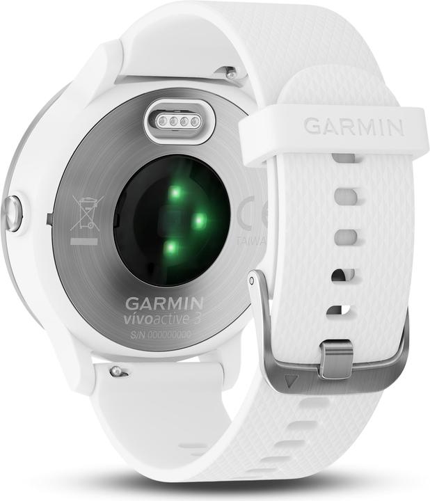 Image du produit Garmin Vivoactive 3 (43 mm)