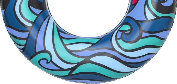 Produktbild Bestway 36350 / 23 Aufblasbares Spielzeug für Pool & Strand Mehrfarbig Muster Schwimmendes Rohr