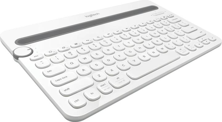 Image du produit Logitech K480 (US, Sans fil)