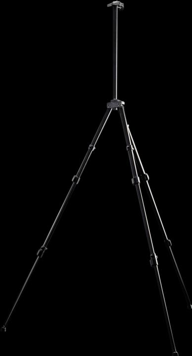 Produktbild Walimex Aluminium-Staffelei 165 cm (18429)
