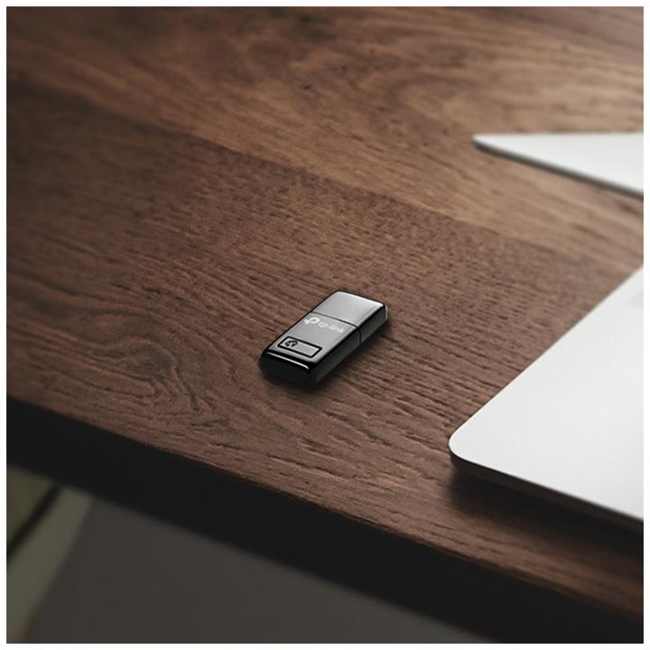 Actual product image TP-Link Tl-Wn823n (USB 2.0)