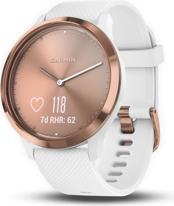 Garmin vivomove HR (43 mm)