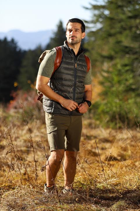 Actual product image Rukka Pac Vest (XL)