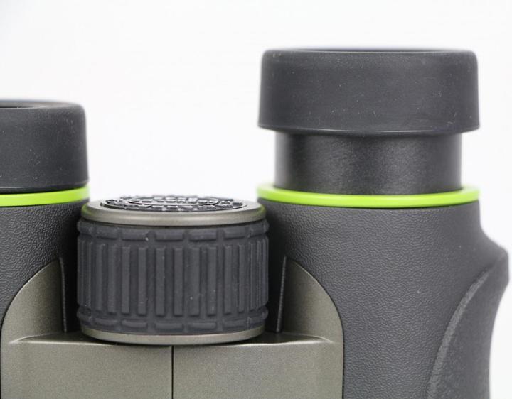 Actual product image Vanguard Endeavor ED IV 10x42 (10 x, 42 mm)