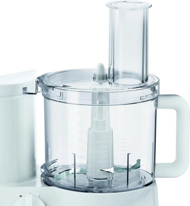 Immagine prodotto Braun Collezione FP 3010 Tribute (600 W)