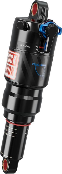 Produktbild Sram MY26 Rear Shock Deluxe Ultimate RCT Standard (210 mm, 55 mm)