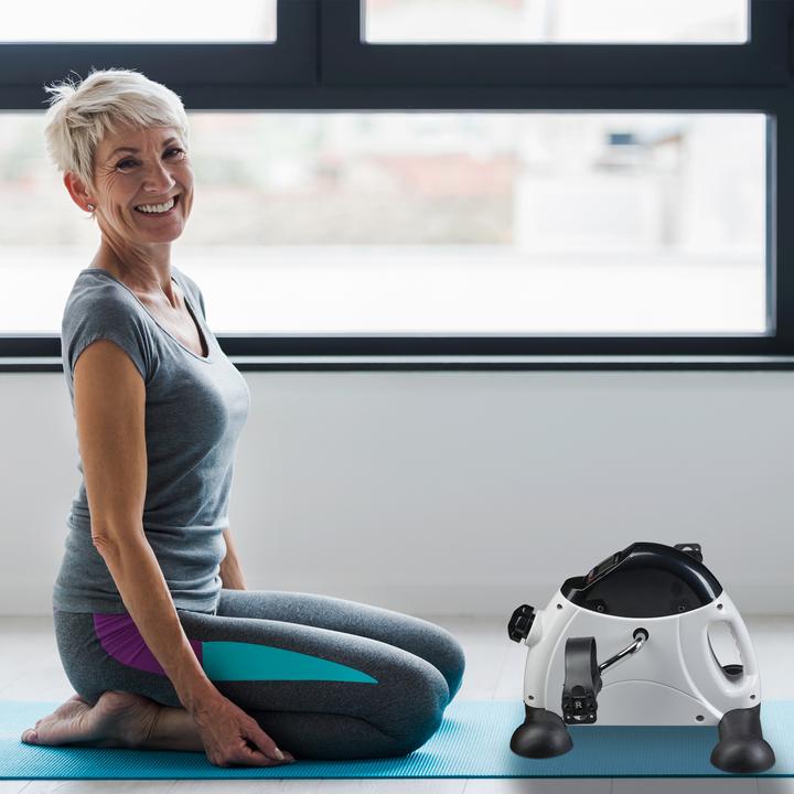 Produktbild Relaxdays Mini-Heimtrainer