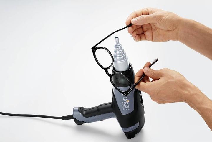 Image du produit Steinel Soufflerie d'air chaud, mallette incluse