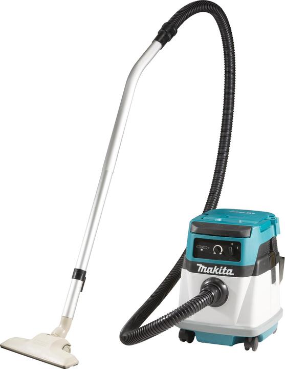 Produktbild Makita DVC150LZ (Nass-Trockensauger)