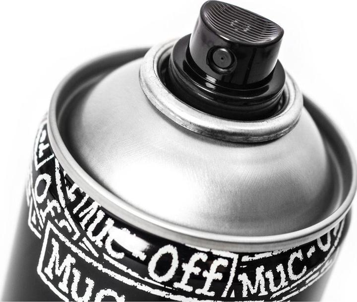Image du produit Muc-Off Bike Protect 500ml (500 ml, Lubrifiant universel, Ensemble de soins)
