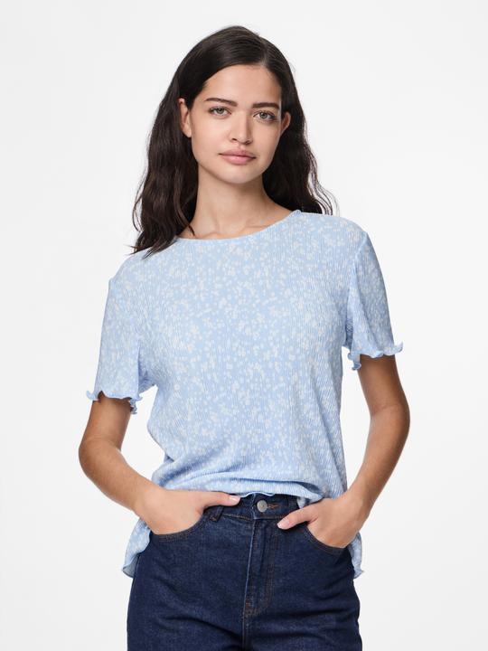 Produktbild Pieces PCFLORA T-Shirt (L)