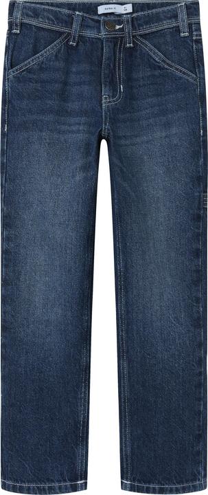 Name it Straight Fit Jeans (122)