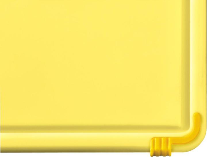 Actual product image Zyliss Cutting board