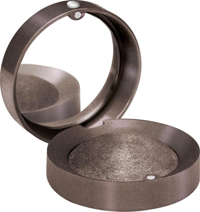 Produktbild Bourjois Kleiner runder Topf Mono-Lidschatten 6 Aura De Nuit (06)