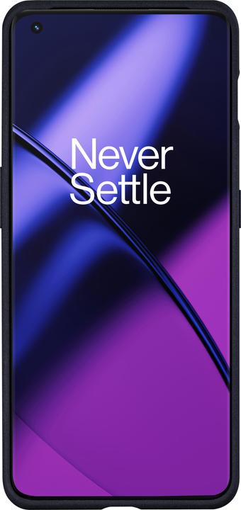 Produktbild OnePlus Sandstone Bumper Case (LG K11)