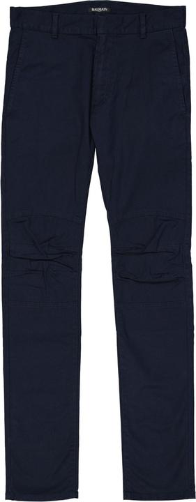 Balmain Slim Cotton Pants (48)