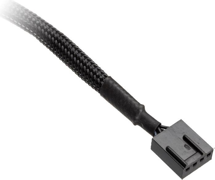 Image du produit Scythe Kaze Flex 140 Square PWM, ventilateur pour PC (140 mm, 1 x)