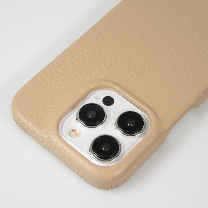 Actual product image PhoneLook Coque Premium cuir véritable de luxe avec lanière en cuir réglable et amovible + MagSafe (Apple iPhone 14 Pro Max)