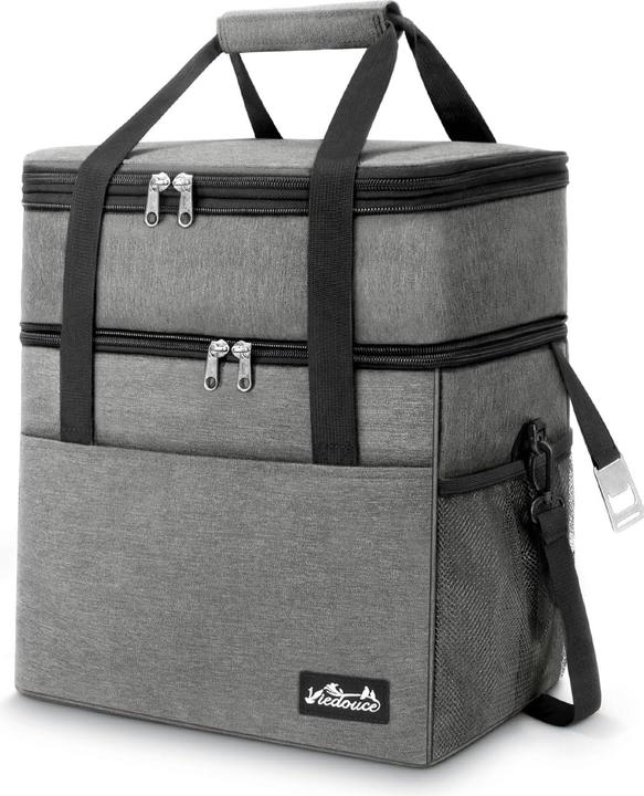 Viedouce Erweiterbare Kühltasche (30 l)