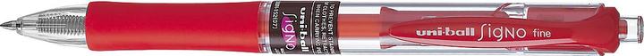 Produktbild Uni-ball Gelschreiber SIGNO 207 (Schwarz, 1 x)