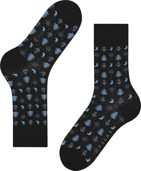 Produktbild Falke Merry Party Herren (43 - 46)